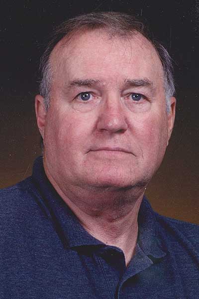 George E. Modro 1939-2025 | News, Sports, Jobs - Tribune Chronicle